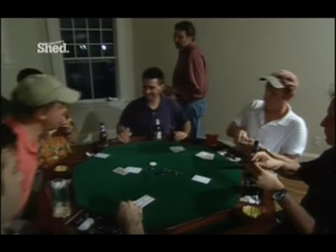Poker table plans and designs